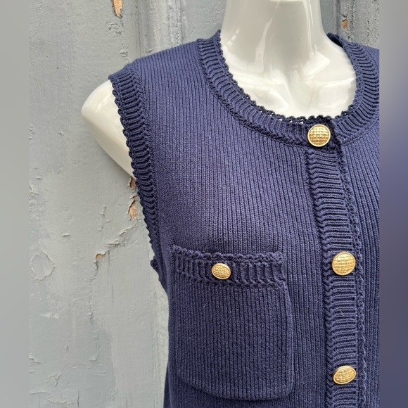 Reformation Catalina Cotton Mini Dress, BNWT, size Large - Picture 9 of 14